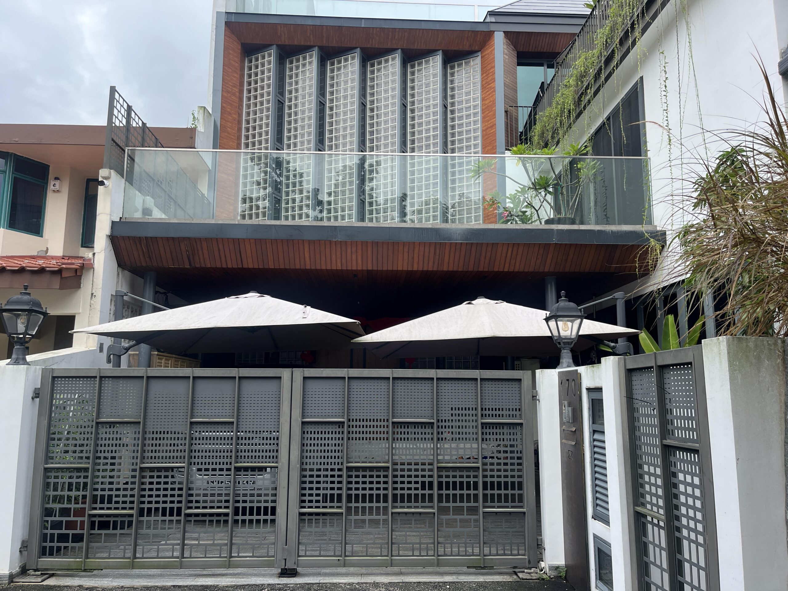 170 Coronation Road