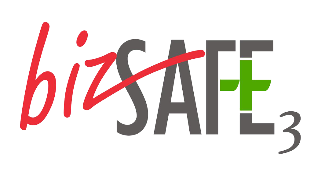 AC Metal - bizSAFE Level 3